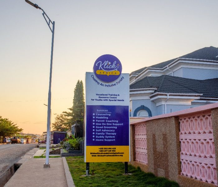 Klicks Africa Foundation office 10 Klicks Africa Foundation office 10