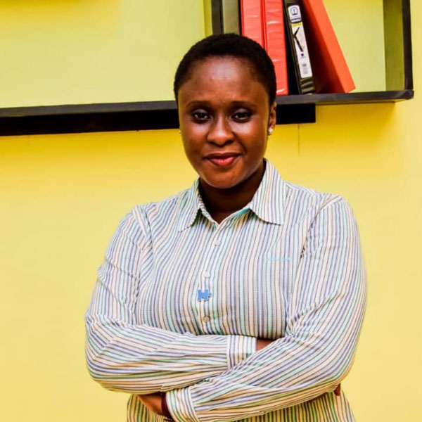 Akua-Amoafo-Yeboah