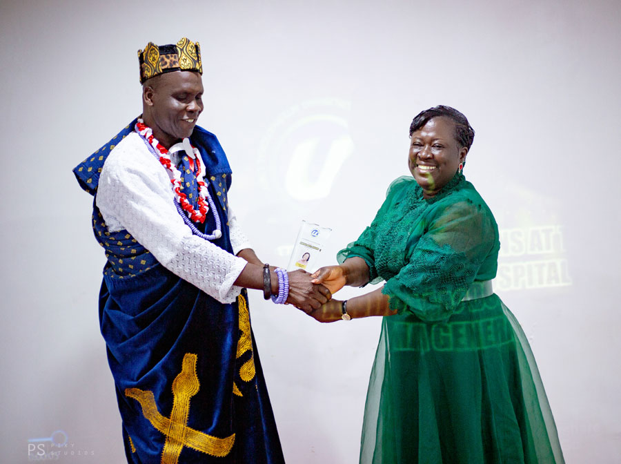 null